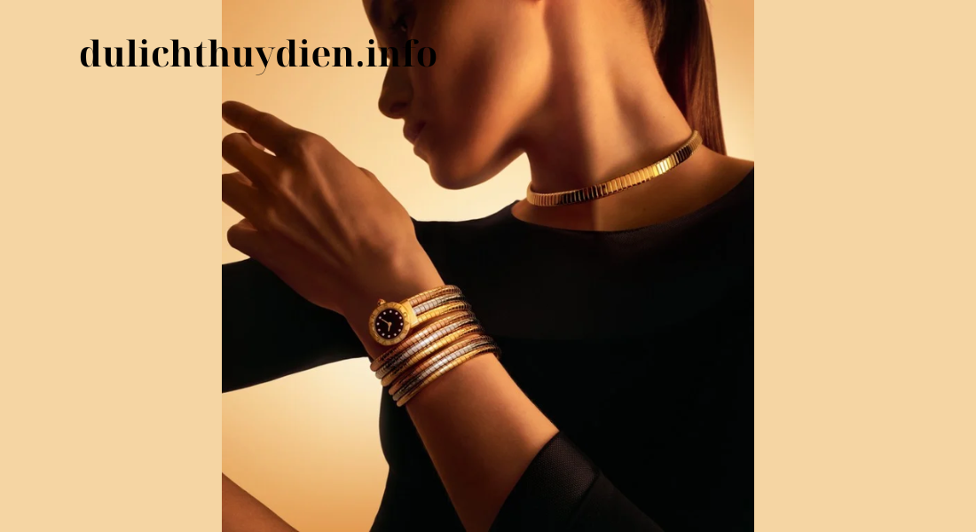 Bulgari Bracelets Unveiling Timeless Luxury and Elegance